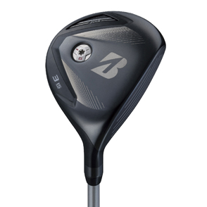 ブリヂストン J015 フェアウェイウッドの試打レビュー 口コミ・評価