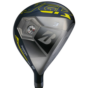 ブリヂストン JGR フェアウェイウッド 口コミ・レビュー一覧 (3ページ