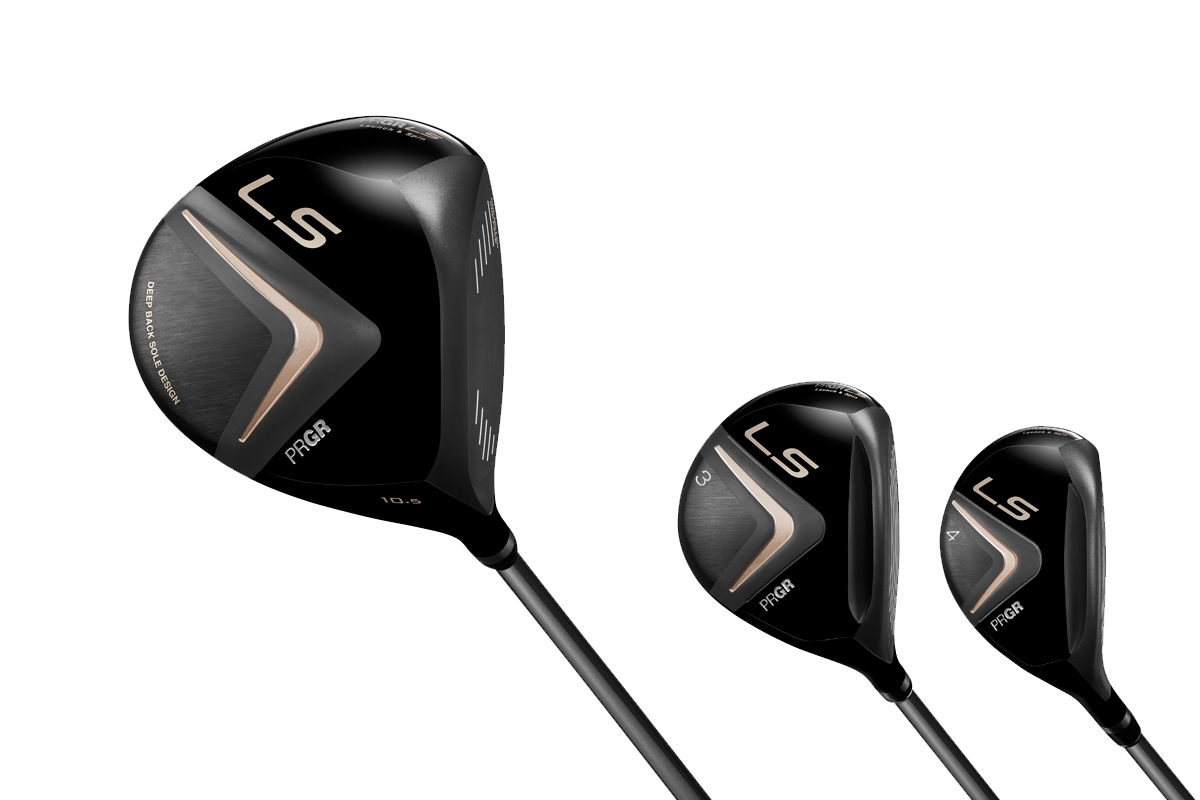 HS40m/s前後に最適化 プロギア新シリーズ「LS ドライバー」誕生｜GDO