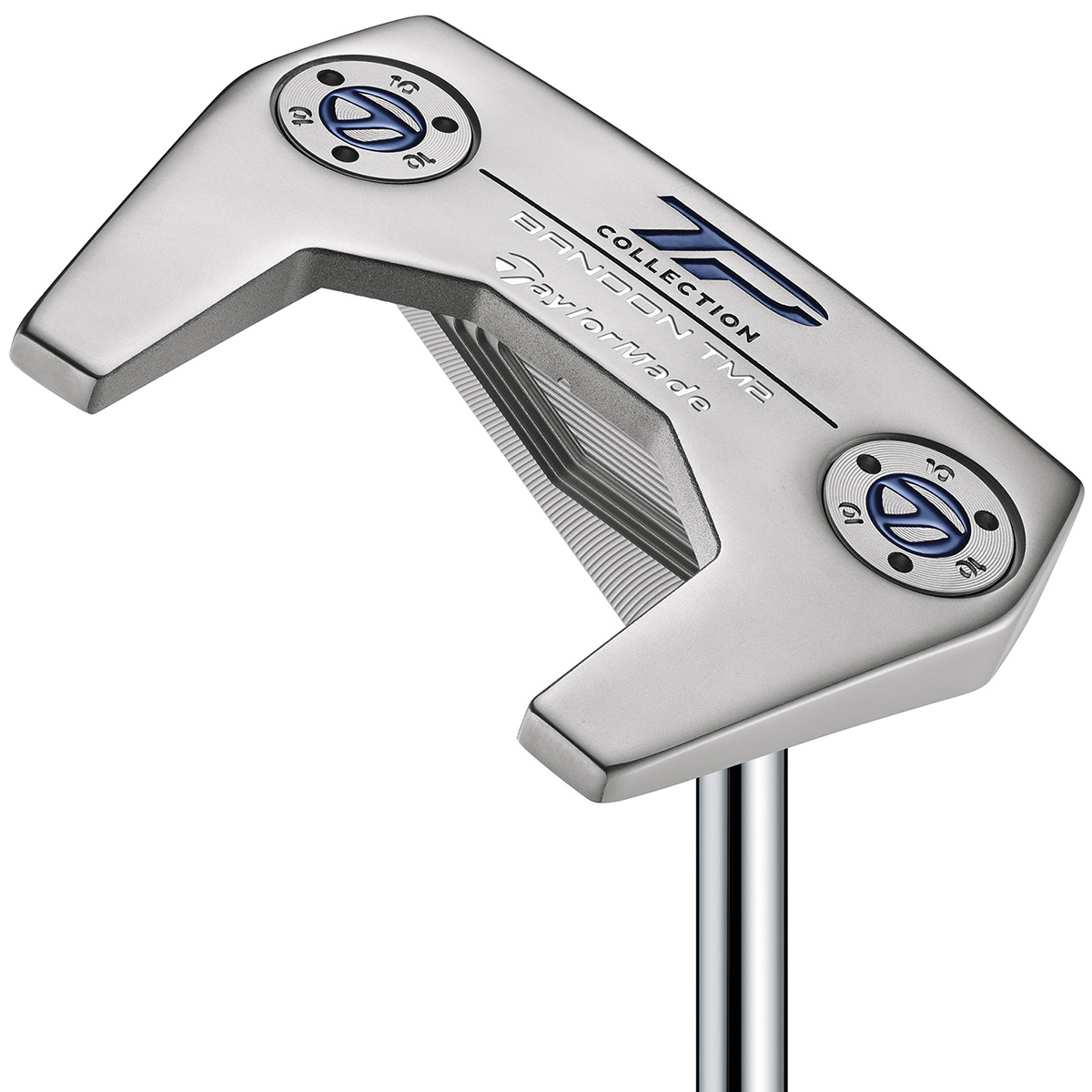 テーラーメイド TP コレクション HYDRO BLAST ジュノ TB1 パターの試打