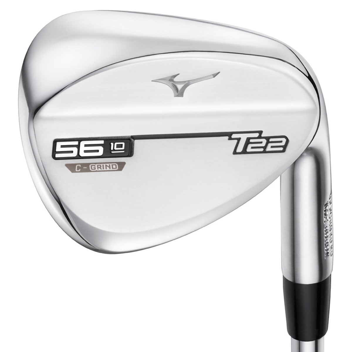 ミズノ T22 ウェッジの試打レビュー 口コミ・評価 ギアスペック｜ギア