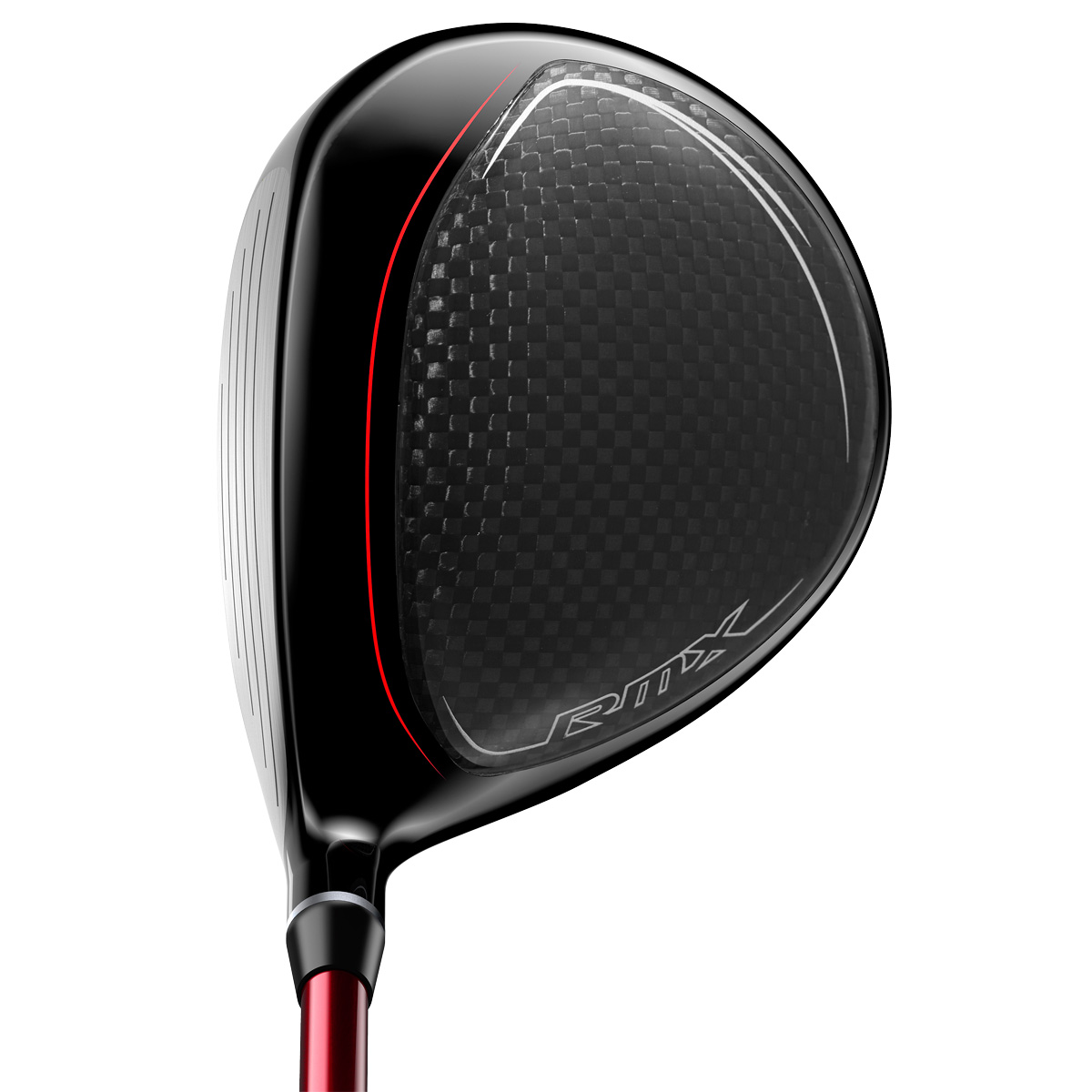 ヤマハ RMX RMX VD フェアウェイウッド オリジナルカーボン TENSEI TB