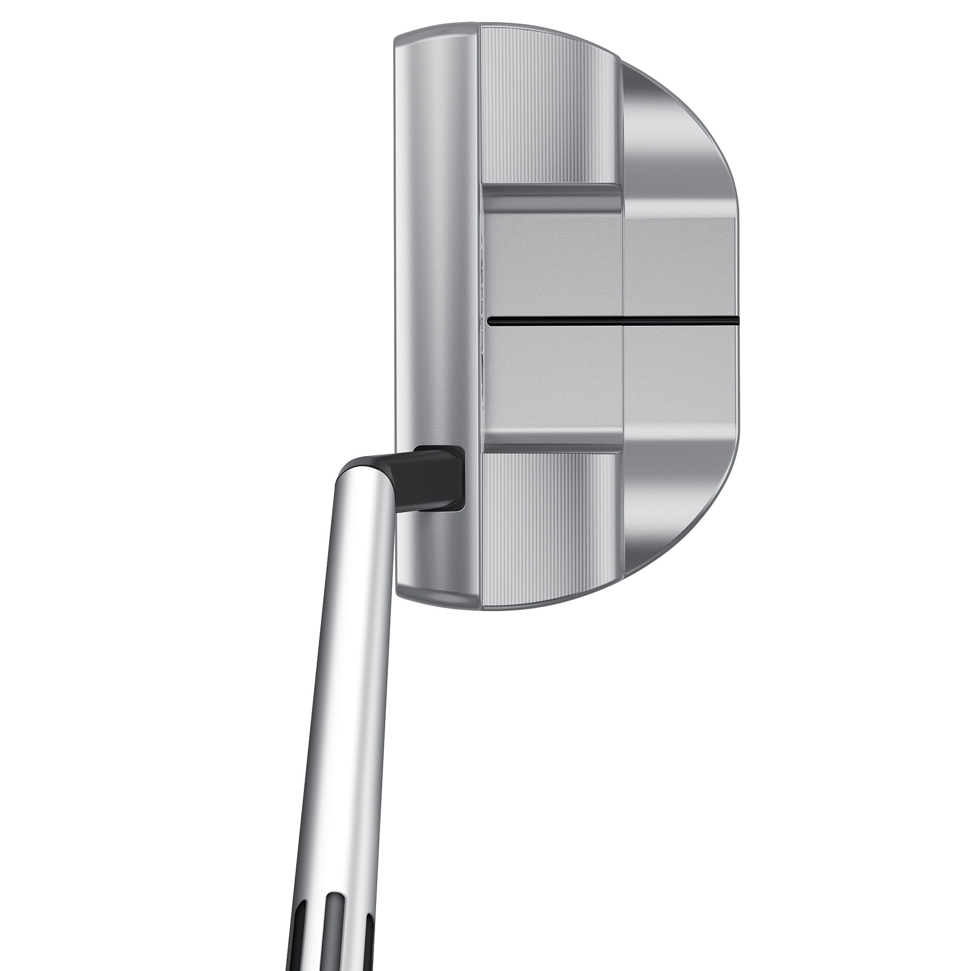 テーラーメイド Spider（スパイダー）GT ノッチバック パターの試打