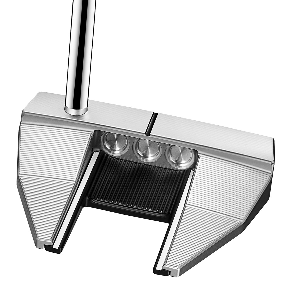 スコッティキャメロン PHANTOM（ファントム）X 7 パターの試打レビュー