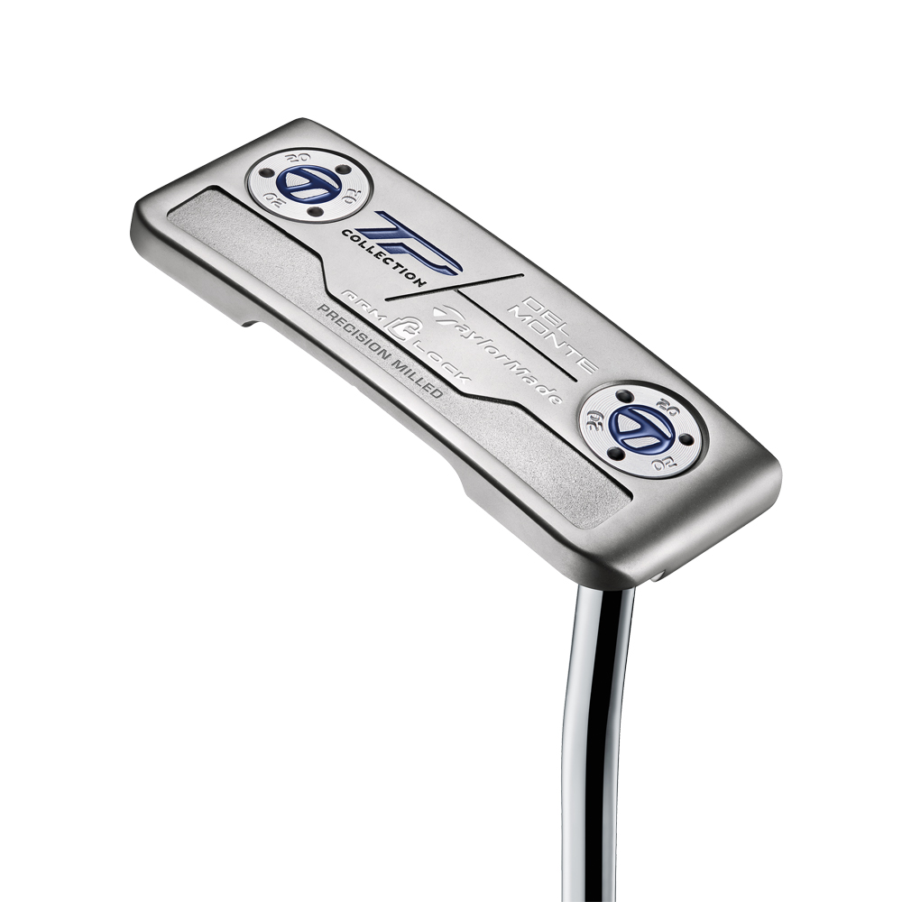 テーラーメイド TP コレクション HYDRO BLAST デルモンテ アームロック