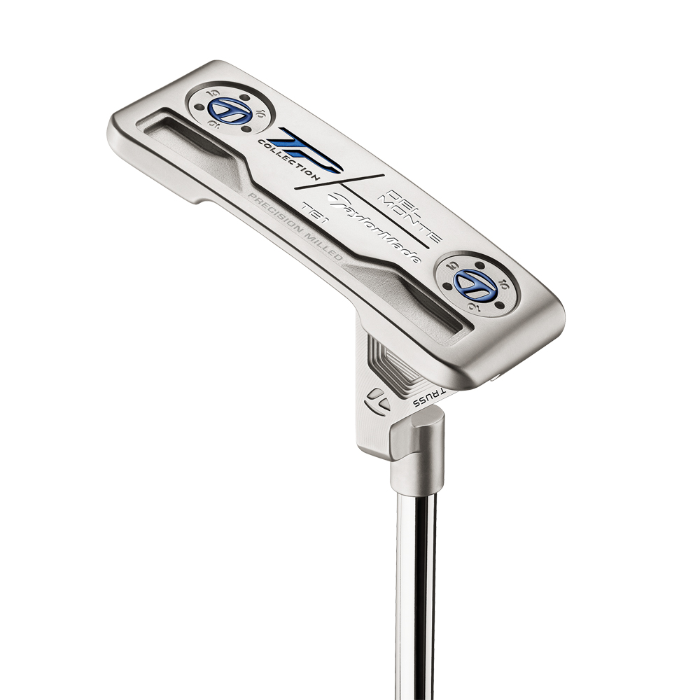 テーラーメイド TP コレクション HYDRO BLAST デルモンテ TB1 パターの