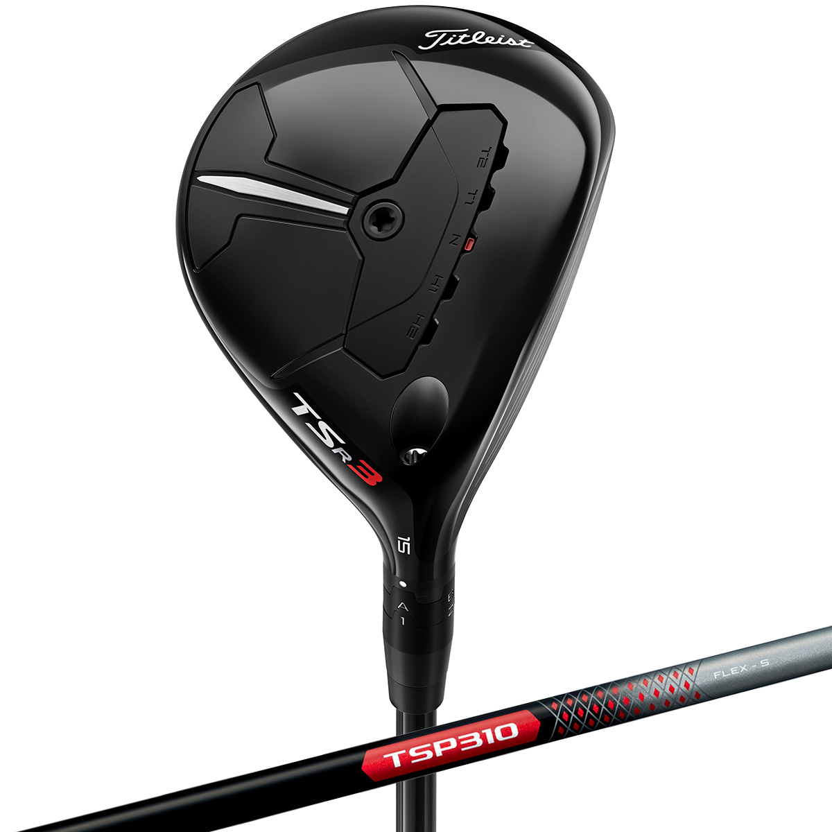 タイトリスト TSR3 フェアウェイ メタルの試打レビュー 口コミ・評価