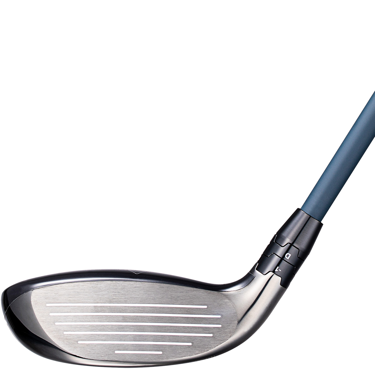 キャロウェイ パラダイム ユーティリティの試打レビュー 口コミ・評価