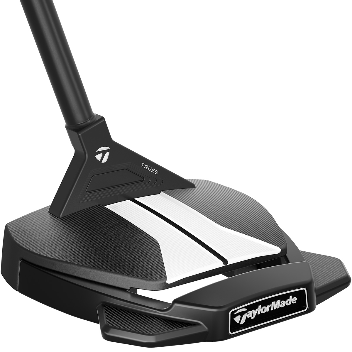 テーラーメイド Spider（スパイダー）GTx BLACK トラス TM2 パターの