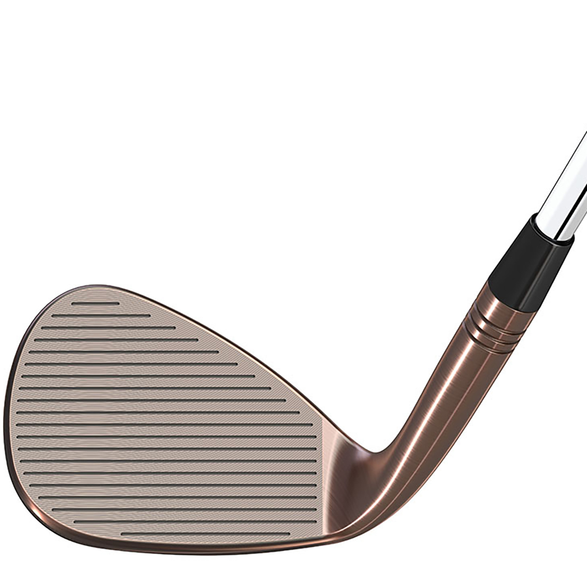 テーラーメイド MG HI-TOE（ミルドグラインド ハイ・トウ）ウェッジの