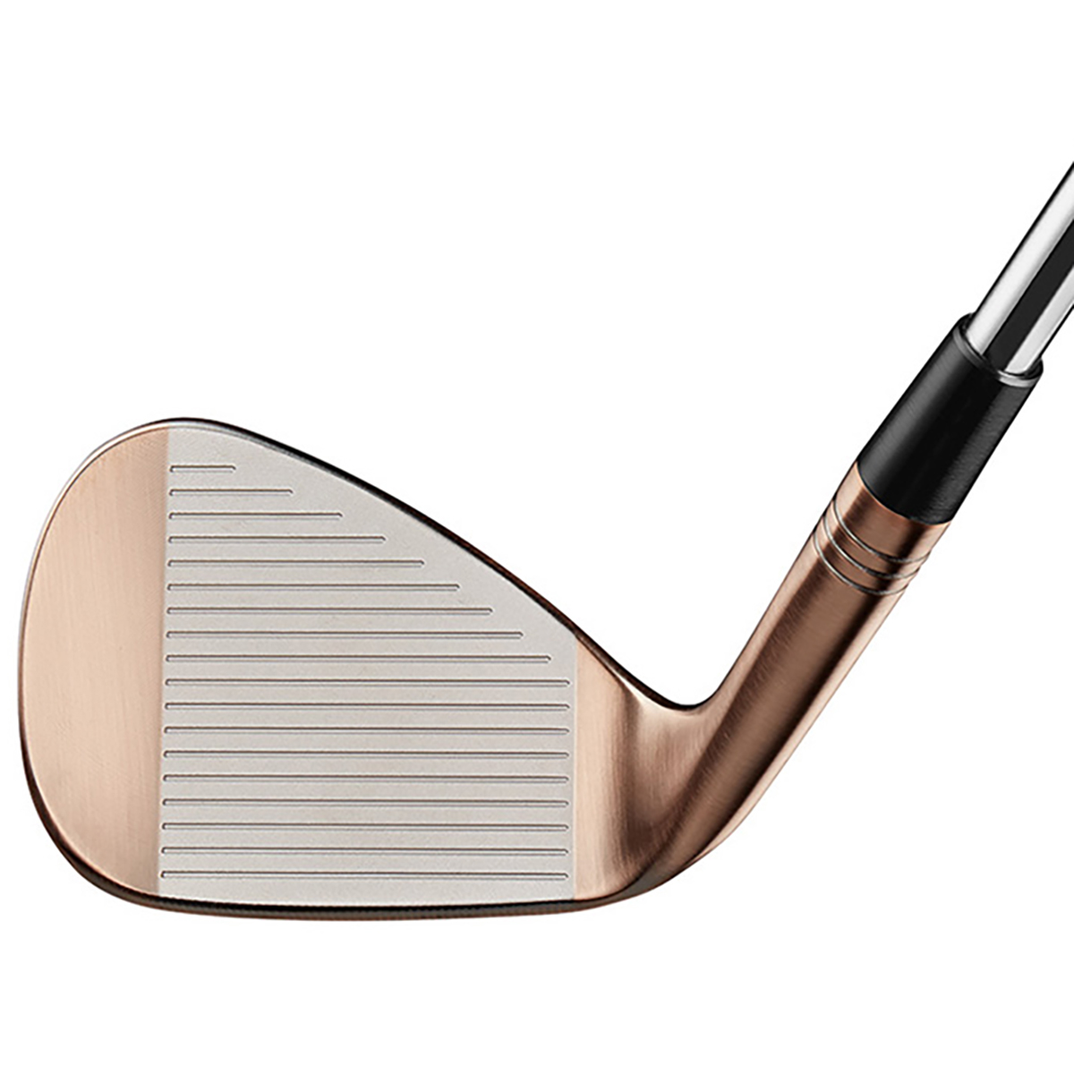 テーラーメイド MG HI-TOE（ミルドグラインド ハイ・トウ）ウェッジの