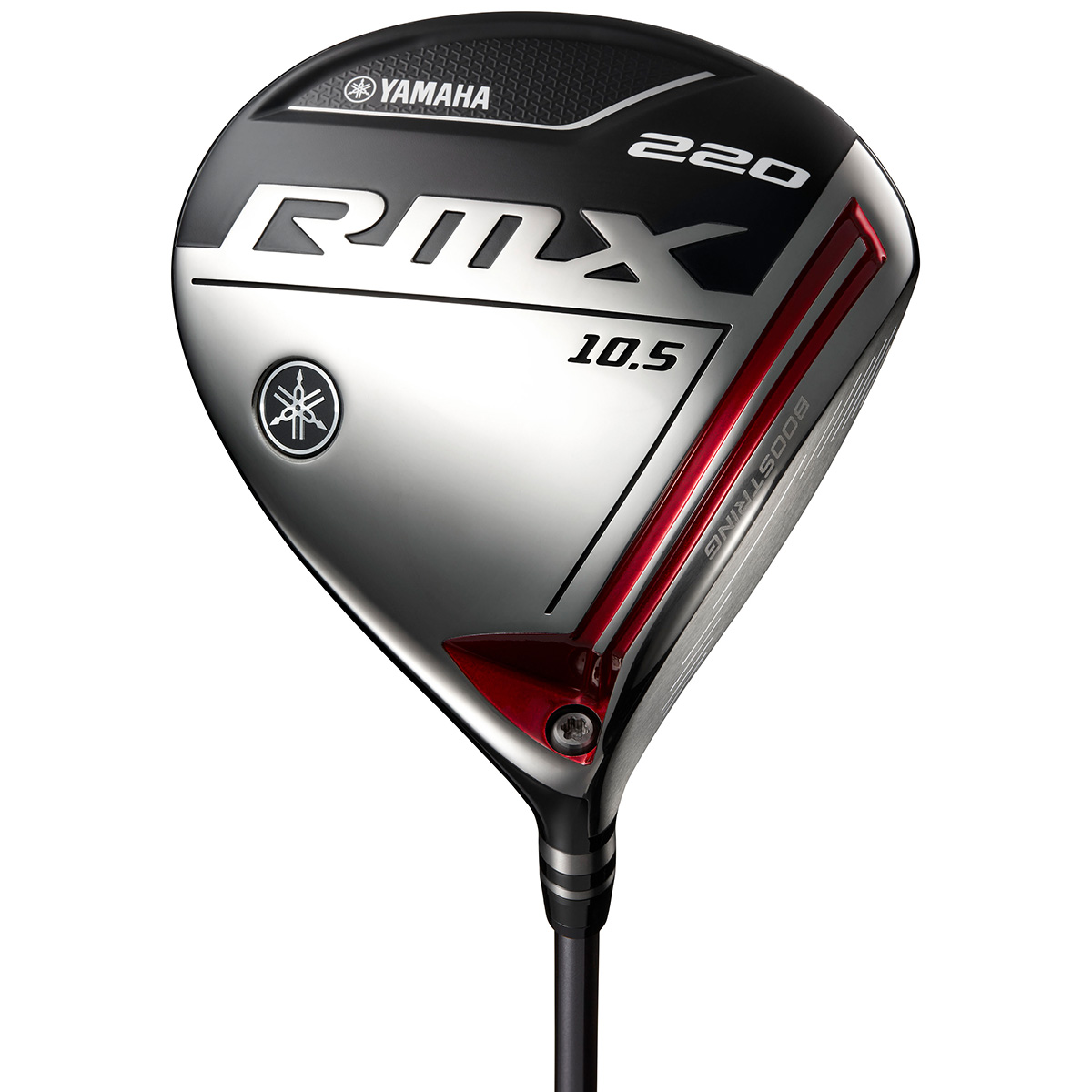 ヤマハ RMX 220 ドライバーの試打レビュー 口コミ・評価 ギアスペック