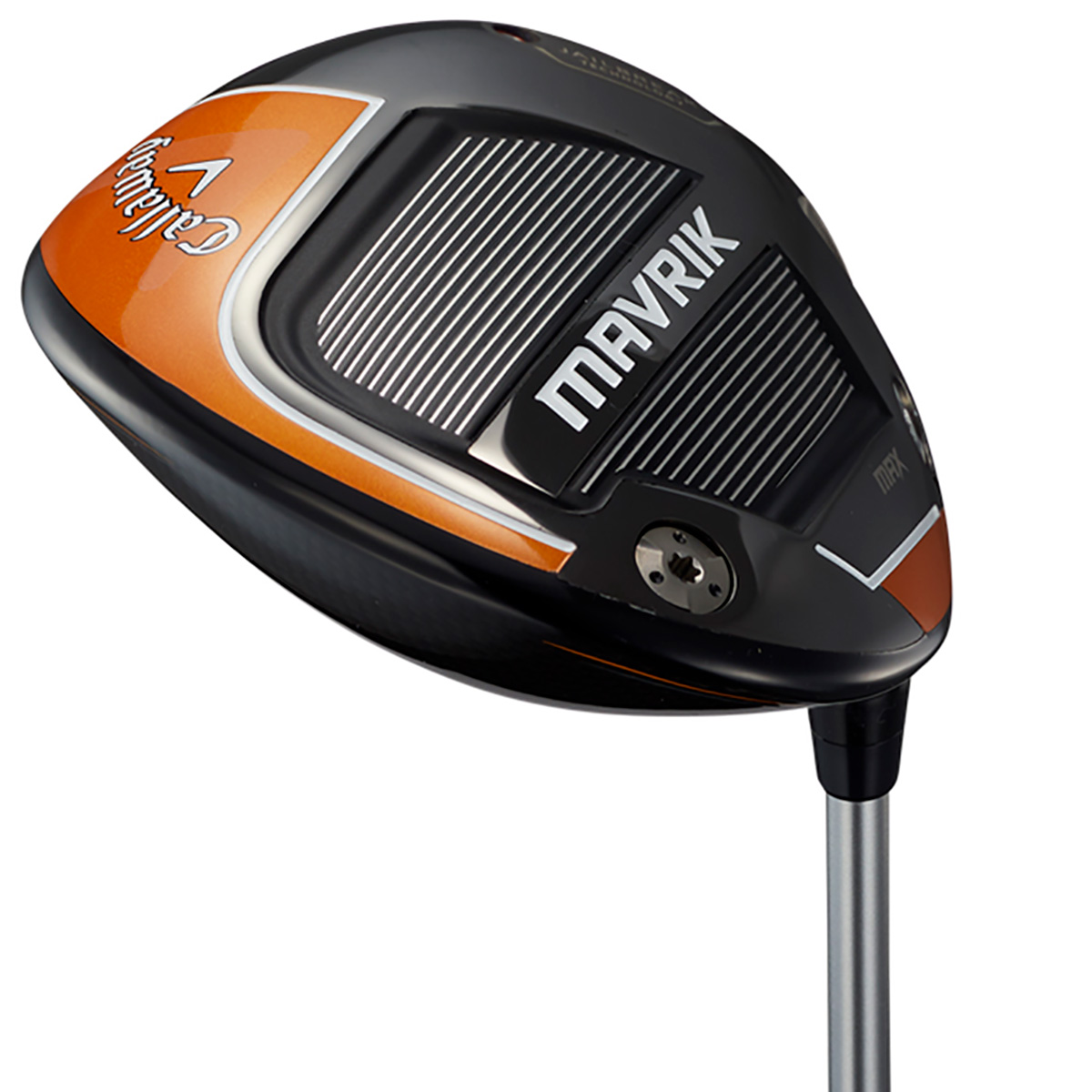 キャロウェイ マーベリック MAX ドライバーの試打レビュー 口コミ