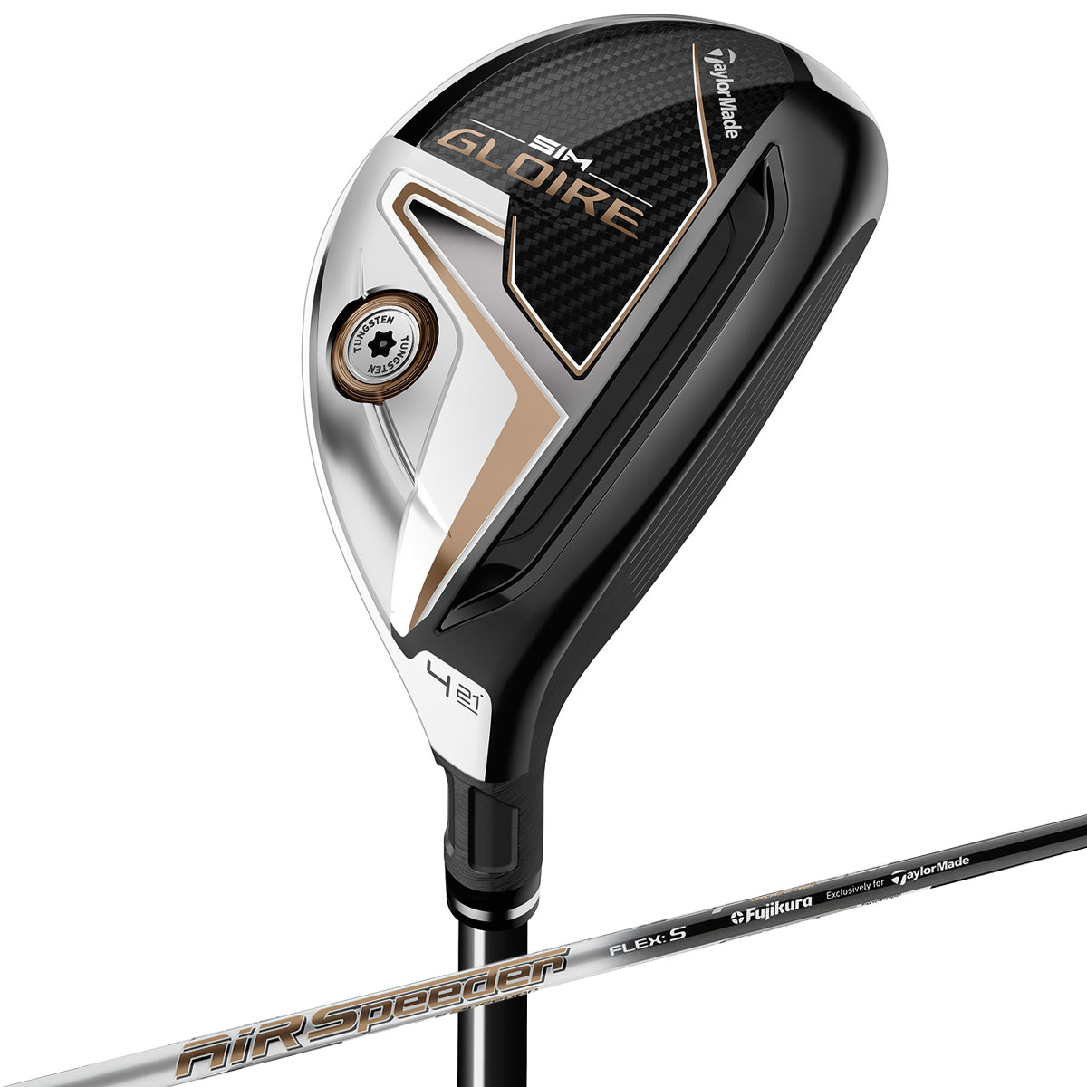 テーラーメイド SIM グローレ レスキューの試打レビュー 口コミ・評価