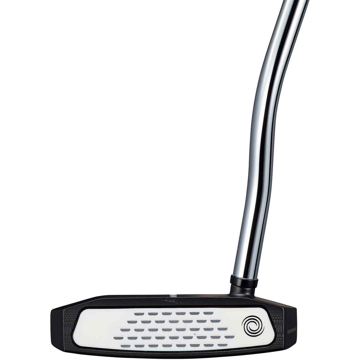 オデッセイ ストローク ラボ ブラック SEVEN パターの試打レビュー