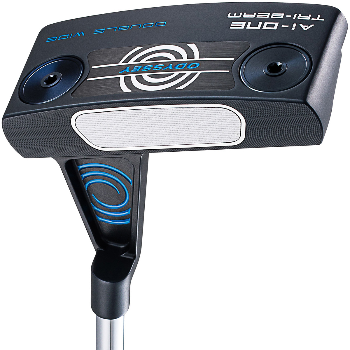 オデッセイ Ai-ONE TRI-BEAM（トライビーム）DOUBLE WIDE CH パターの