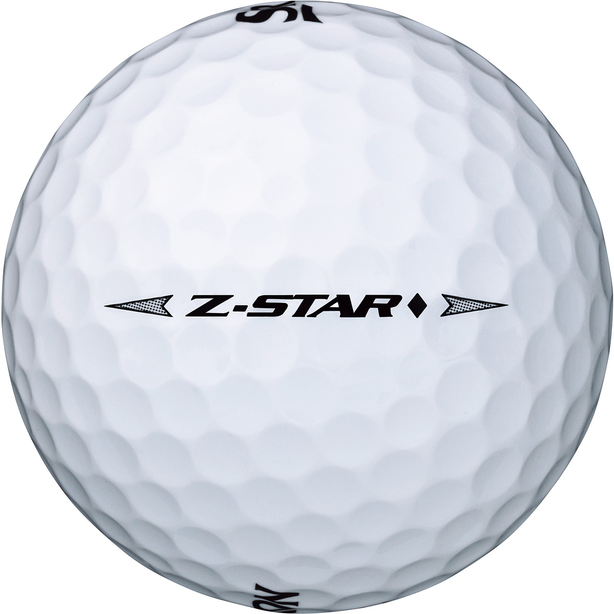 ダンロップ スリクソン Z-STAR ダイヤモンド ボール〈2025年〉の試打