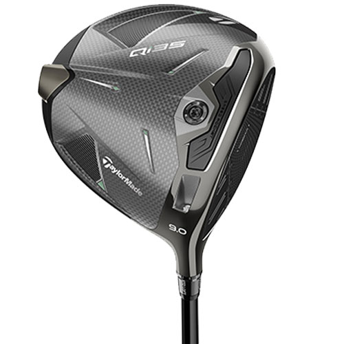 テーラーメイド Qi35 TOUR フェアウェイウッドの試打レビュー 口コミ