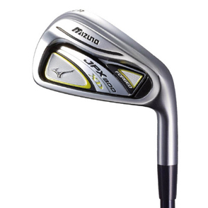 ミズノ JPX 800 XDアイアンの試打レビュー 口コミ・評価 ギアスペック