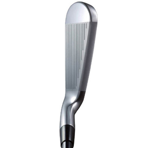 ミズノ JPX 800 XDアイアンの試打レビュー 口コミ・評価 ギアスペック