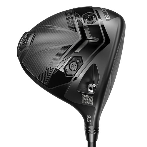 コブラ DS-ADAPT（アダプト）MAX-K ドライバーの試打レビュー 口コミ