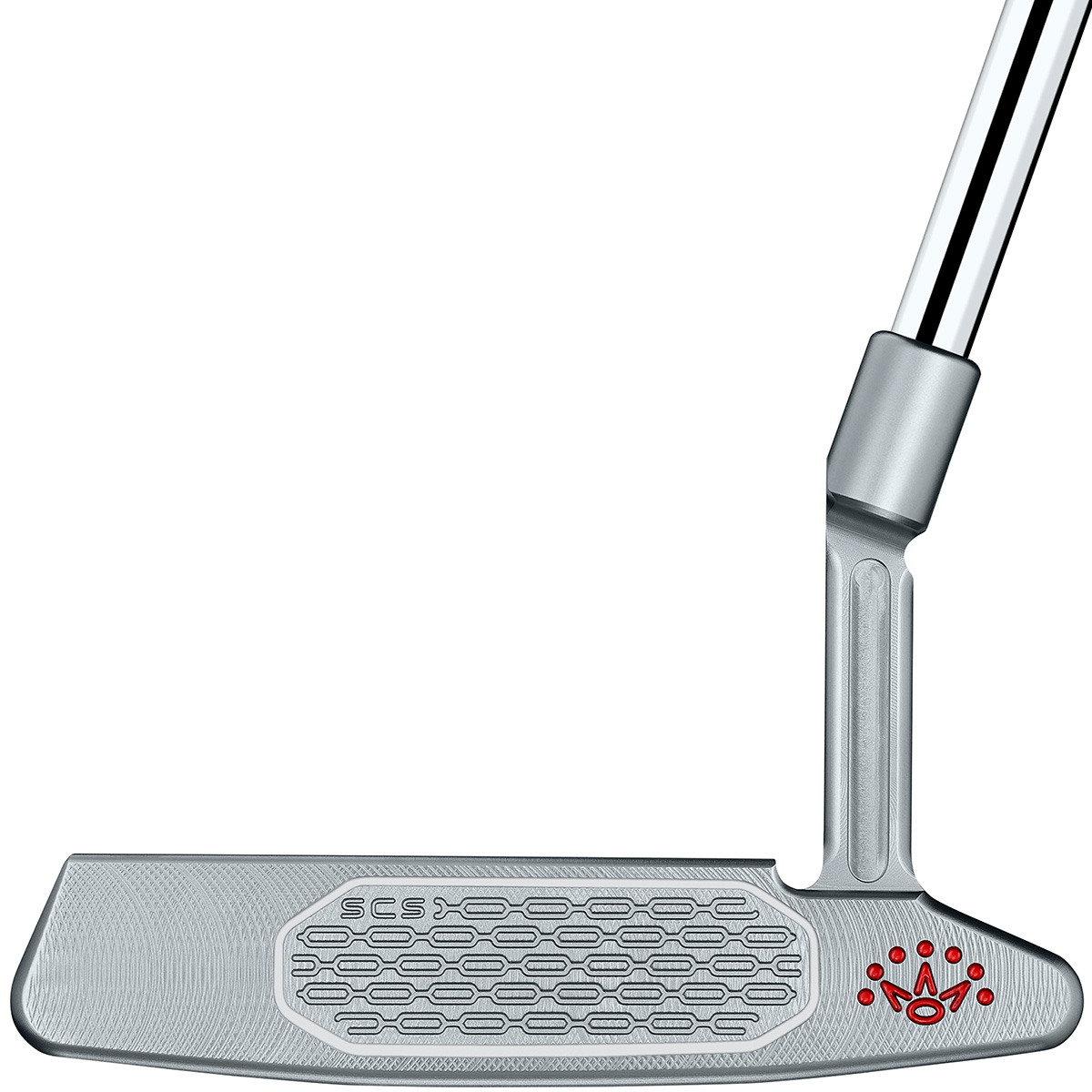 スコッティキャメロン スタジオスタイル ニューポート 2 パターの試打