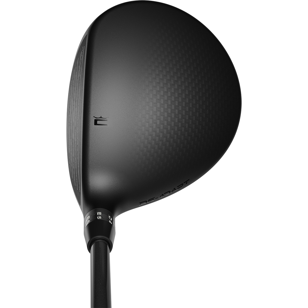 コブラ DS-ADAPT（アダプト） X フェアウェイウッドの試打レビュー