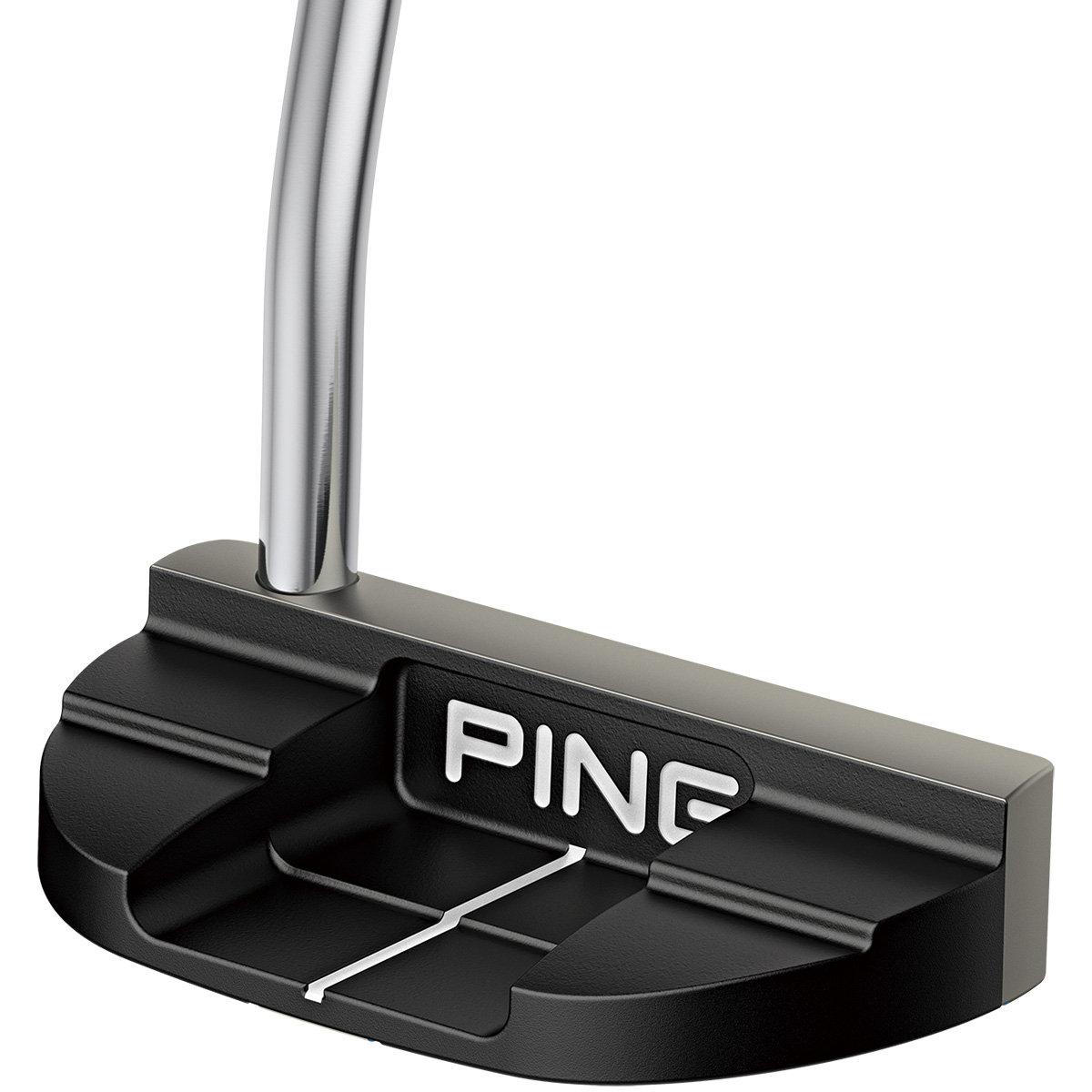 ピン PLD ミルド DS 72 パターの試打レビュー 口コミ・評価 ギア