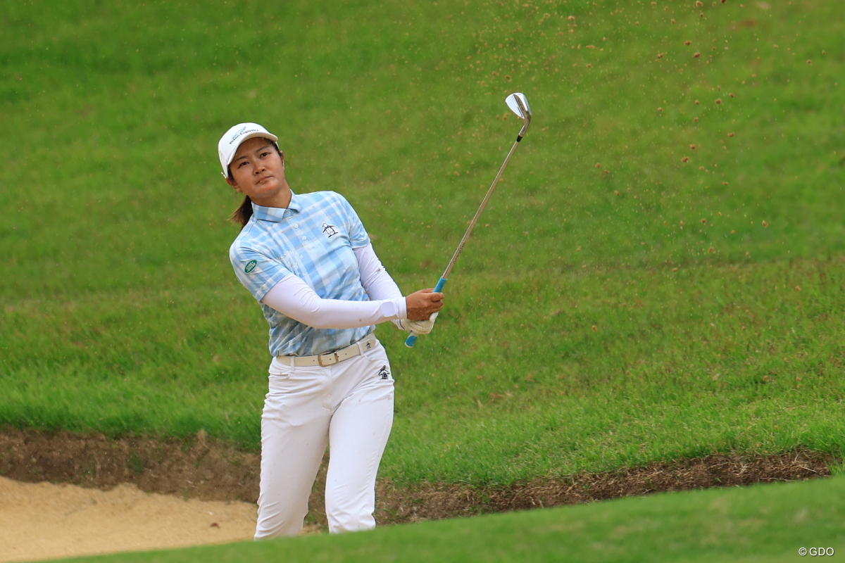 神谷そらのみ空 神谷そらのみ空 神谷 そら プロフィール詳細｜JLPGA