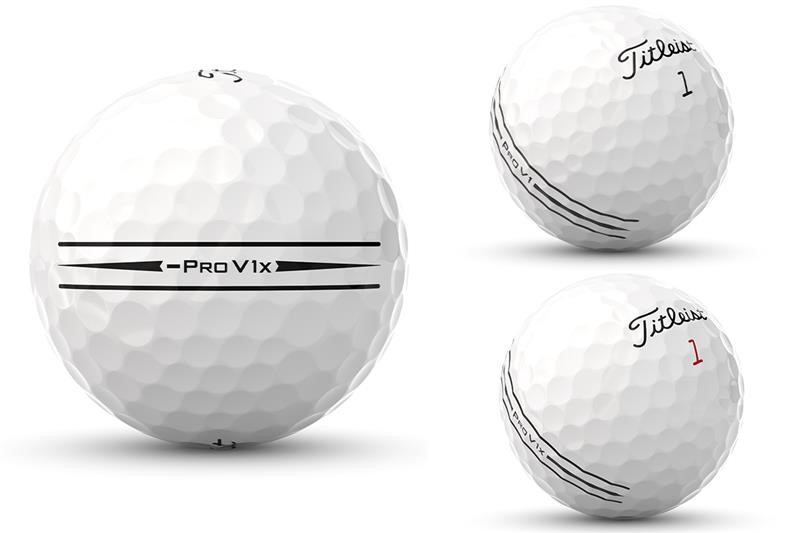 目標に“合わせるチカラ”を強化 タイトリスト「プロV1 エイム