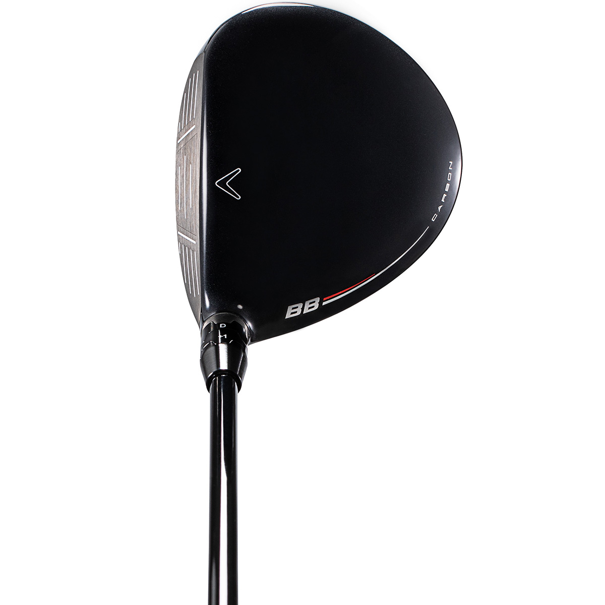 キャロウェイ BIG BERTHA（ビッグバーサ）フェアウェイウッドの試打