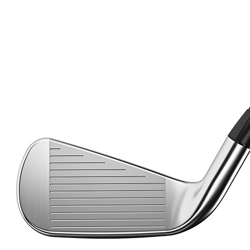 タイトリスト U505 ユーティリティアイアン＜2023年＞の試打レビュー