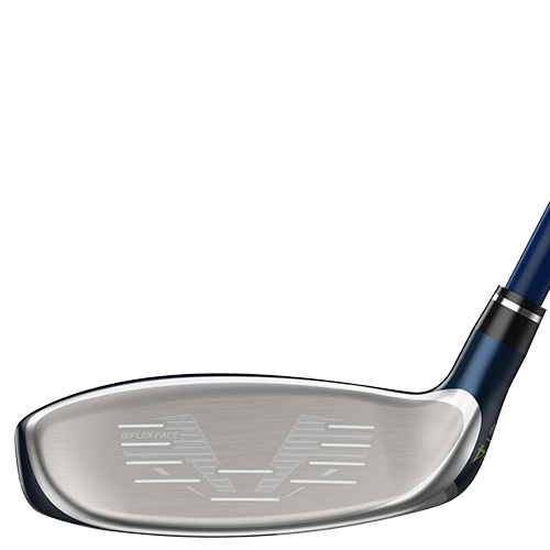 ダンロップ ゼクシオ 13 ハイブリッドの試打レビュー 口コミ・評価