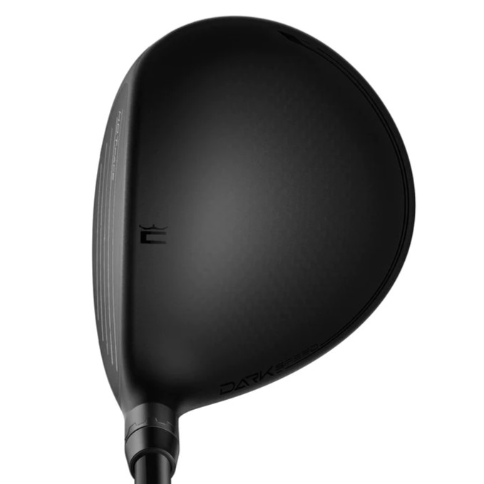 コブラ DARKSPEED（ダークスピード）X フェアウェイウッドの試打