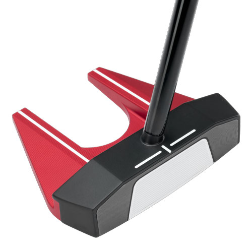 オデッセイ Square 2 Square TRI-HOT（トライホット） #7 パターの試打