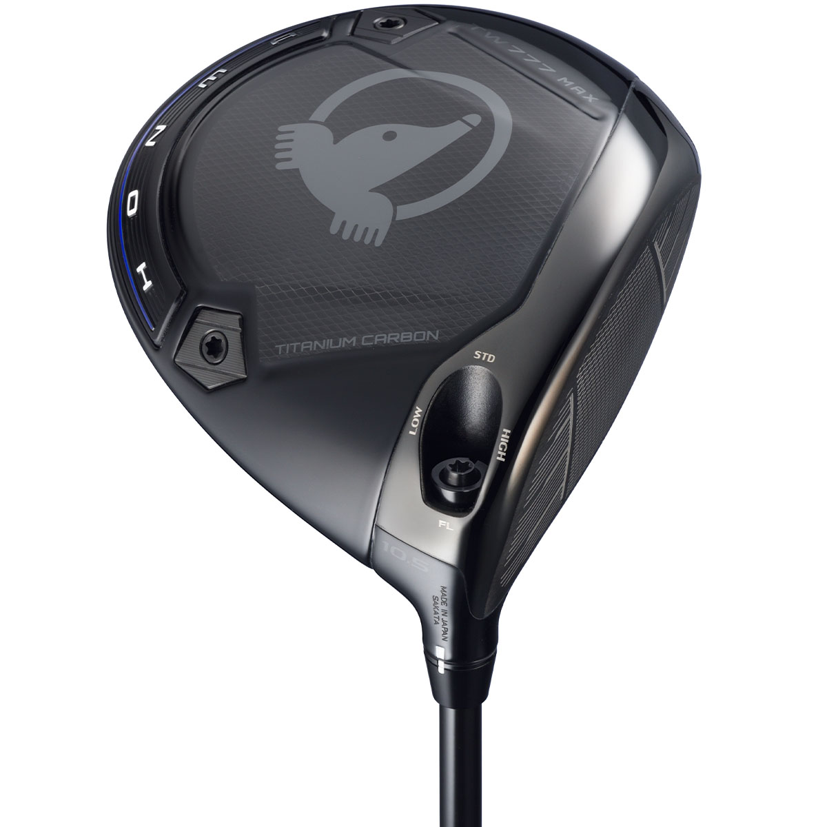 本間ゴルフ TW717V アイアンの試打レビュー 口コミ・評価 ギアスペック