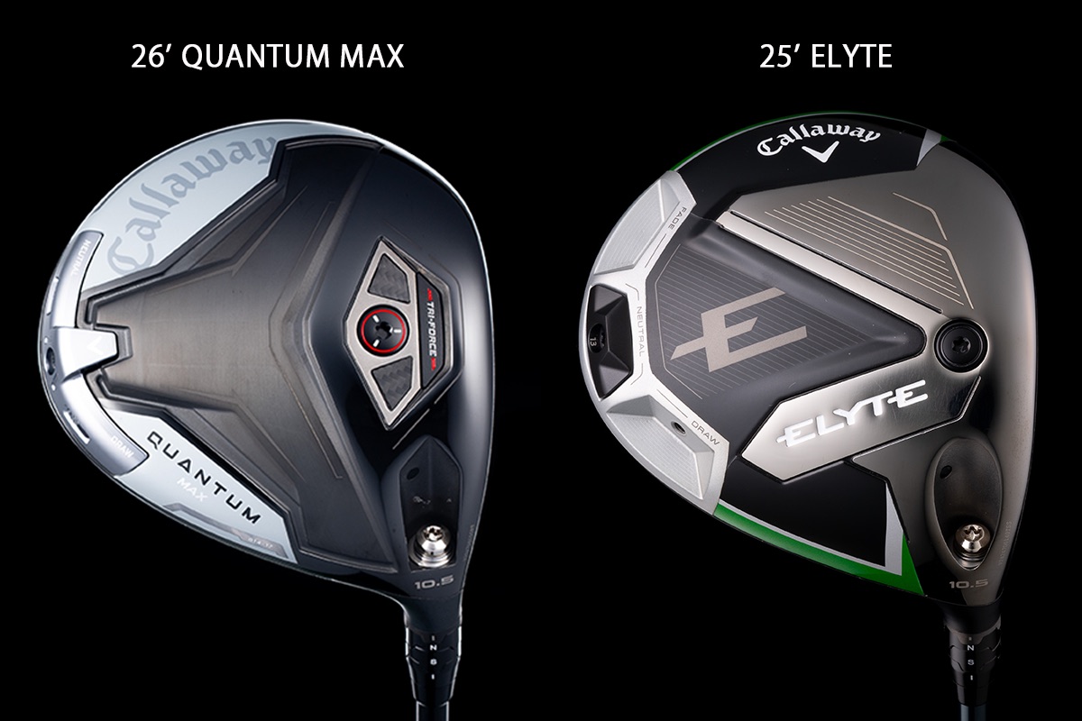 最速試打】「MAXなのに高初速」のナゼ？その答えは極薄3層コンポジット