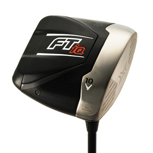 キャロウェイ FT-iQ ドライバーの試打レビュー 口コミ・評価 ギア