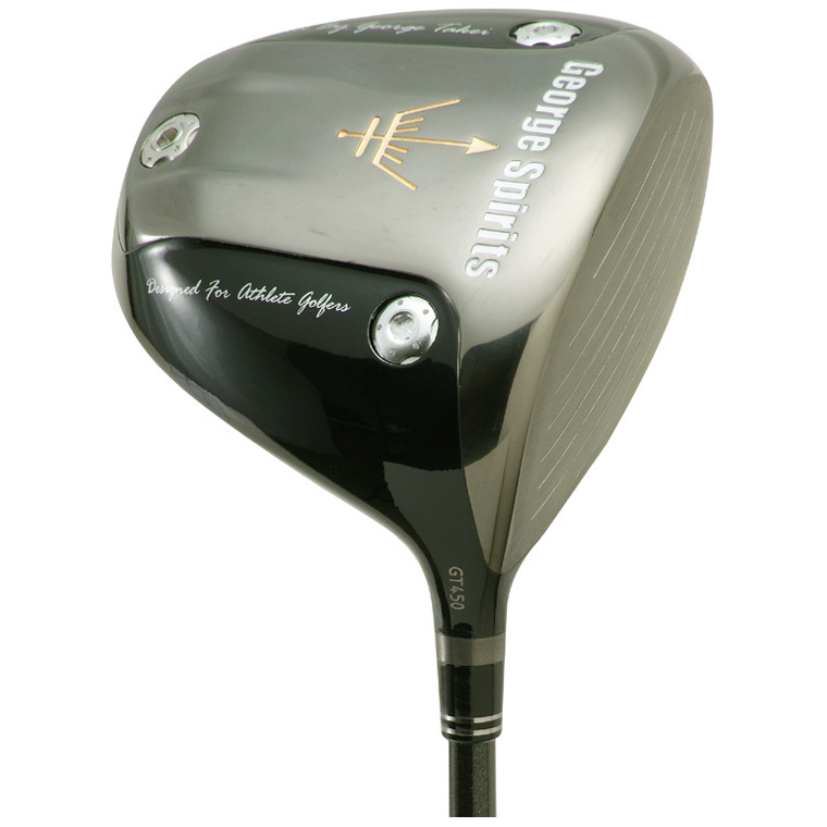 ジョージスピリッツ GT-A0 ピンタイプ パターの試打レビュー 口コミ