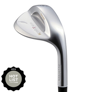 フォーティーン MT-28 J.SPEC IV ウェッジの試打レビュー 口コミ・評価