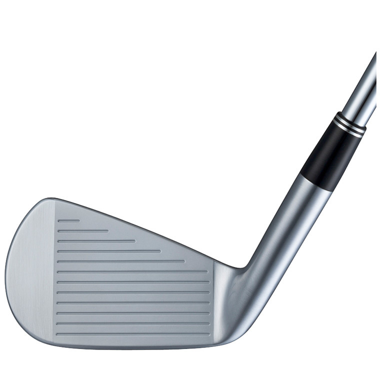 ブリヂストン ツアーステージ Xブレード 909の試打レビュー 口コミ