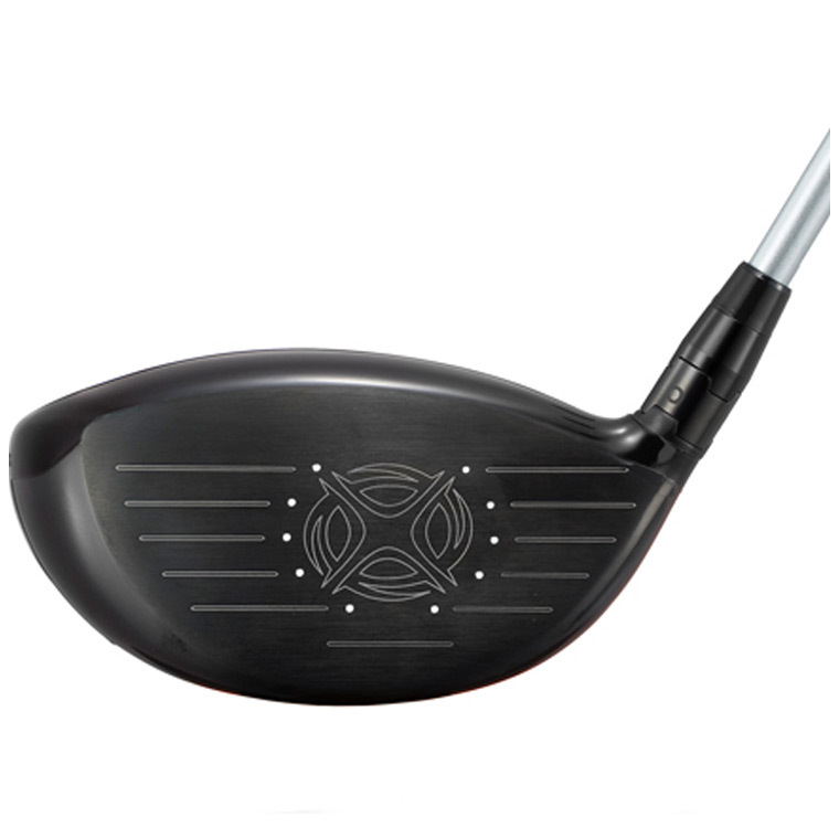 キャロウェイ X HOT PRO ドライバーの試打レビュー 口コミ・評価 ギア