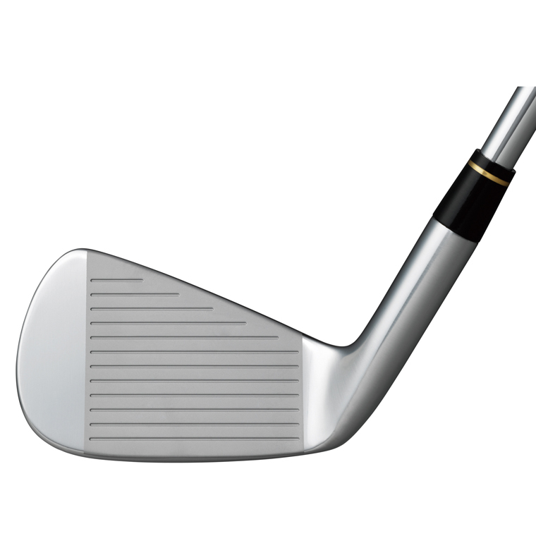 本間ゴルフ TW717V アイアンの試打レビュー 口コミ・評価 ギアスペック