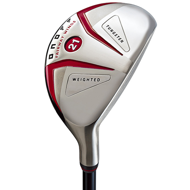 グローブライド オノフ フェアウェイウィングス ユーティリティ 赤