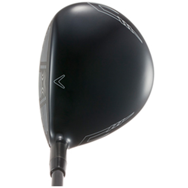 キャロウェイ X2 HOT フェアウェイウッドの試打レビュー 口コミ・評価