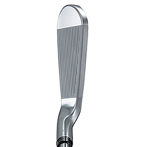 ダンロップ ゼクシオ フォージドアイアン（2009年モデル）の試打