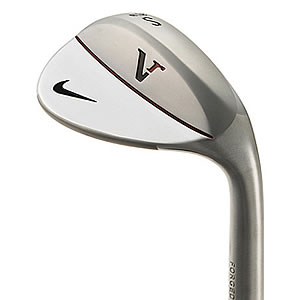 ナイキ VR フォージドウェッジの試打レビュー 口コミ・評価 ギア