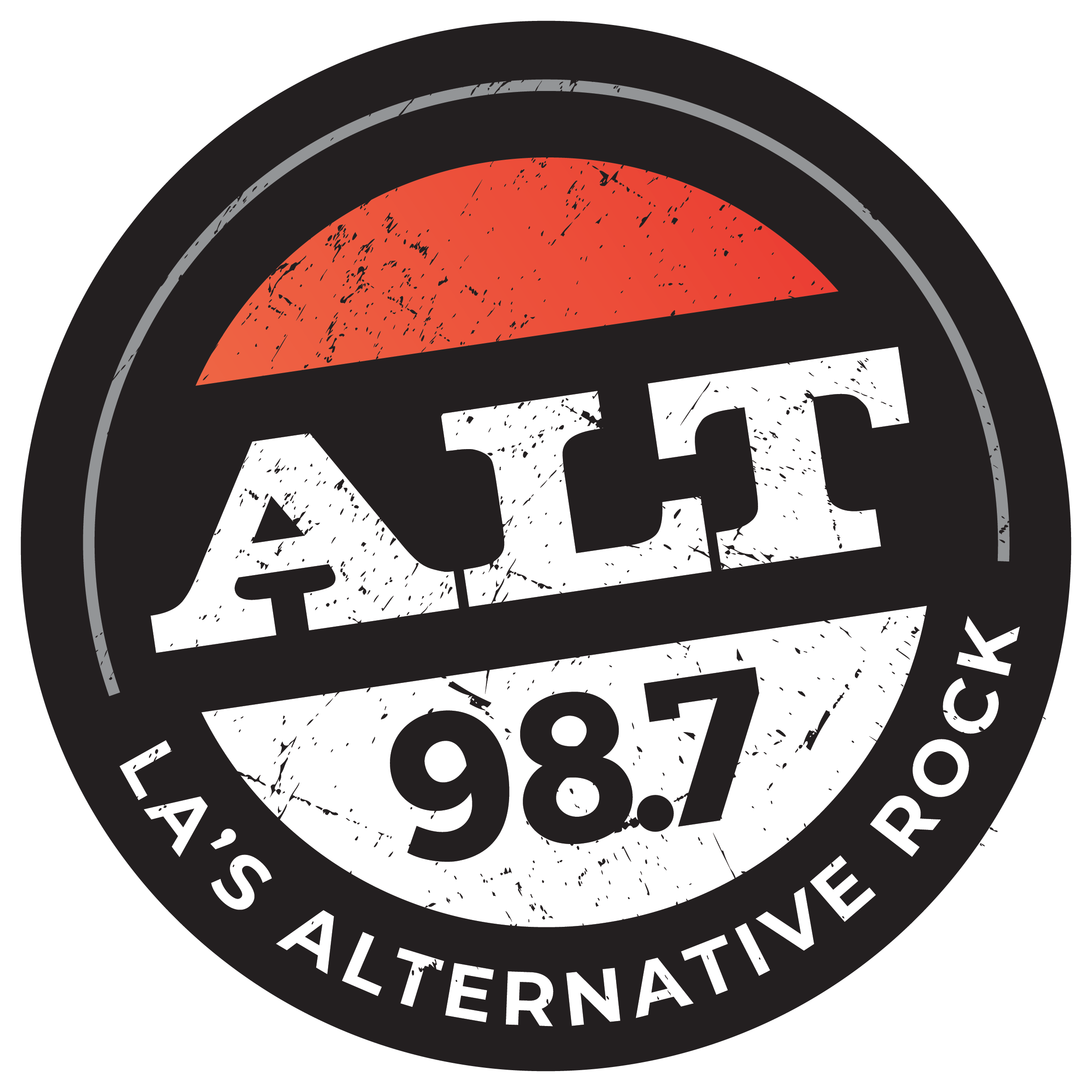 ALT 98.7 - LA's Alternative Rock & Home of The Woody Show