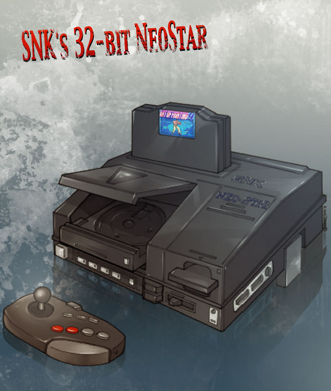 How SNK failed hard with the Hyper Neo Geo 64 - a cautionary tale