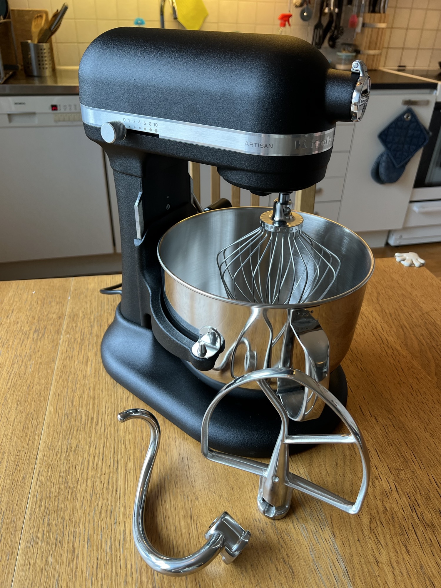 みんな、もう1年以上欲しかったんだけど、今日ついに買っちゃった